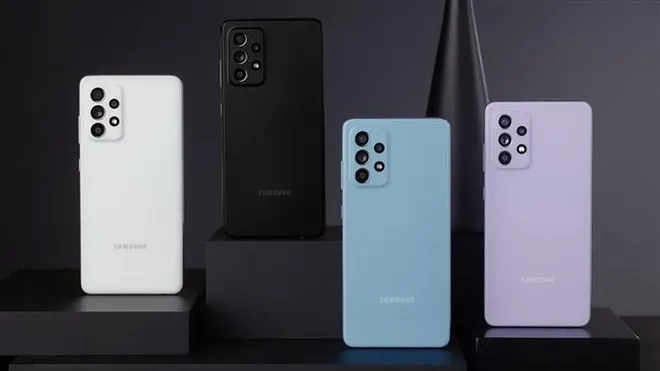 A legjobb Samsung Galaxy A52 5G árak, ajánlatok és szerződések