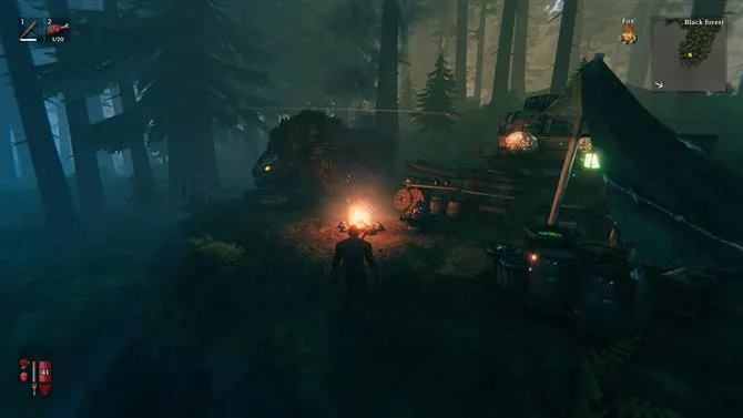 “Valheim