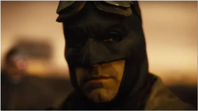 Justice League 2: Alles, was Zack Snyder über die mögliche Fortsetzung gesagt hat
