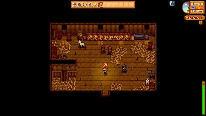 &ldquo;stardew