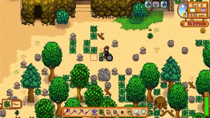&ldquo;stardew