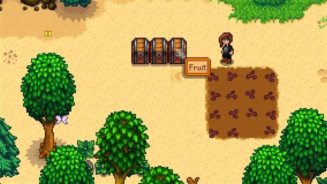 &ldquo;stardew