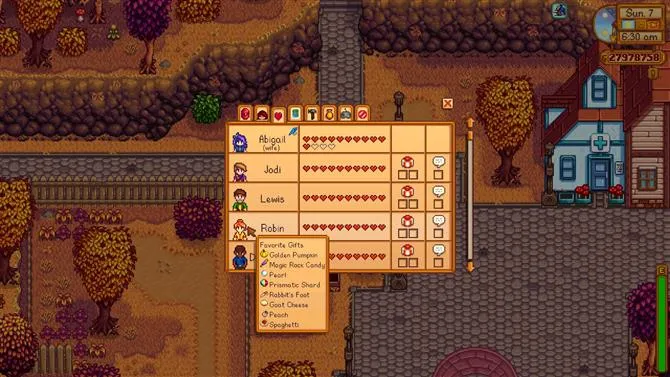 &ldquo;stardew