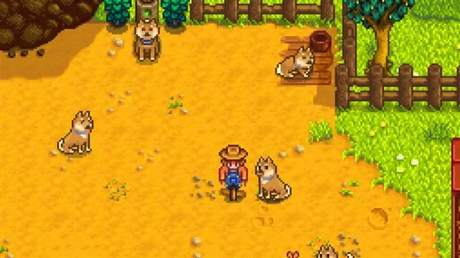 A Stardew Valley legjobb modjai