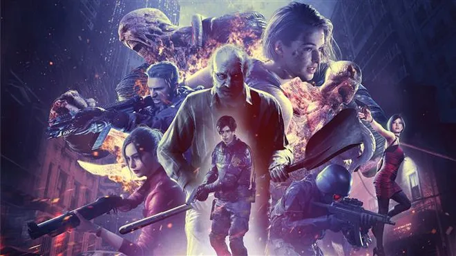 A Resident Evil játékok végső útmutatója