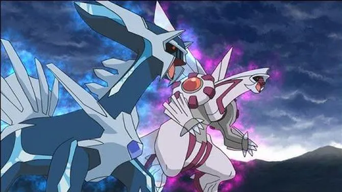 “Pokemon”