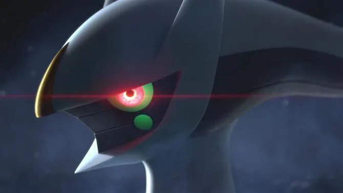 “Pokemon