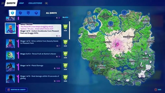&ldquo;Fortnite