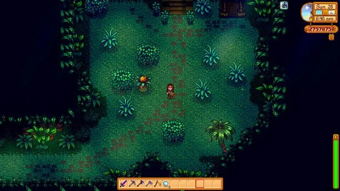 &ldquo;Stardew