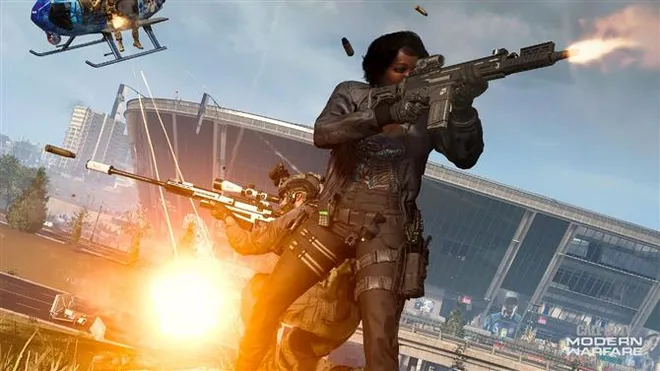 Egy új térképtől a versenyképesebb metáig, itt van a kívánságlistánk a Call of Duty: Warzone 3. évadához