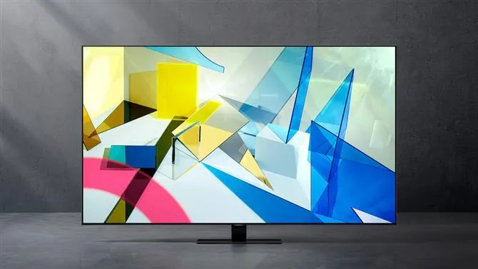 &ldquo;Samsung