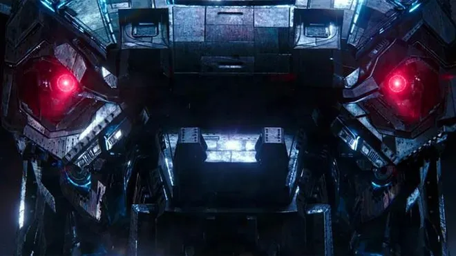 يشارك مخرج Godzilla vs. Kong كيف ألهمت Transformers Mechagodzilla