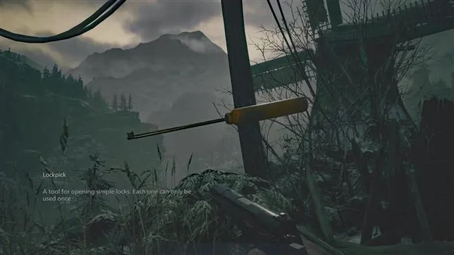 Jeder Resident Evil Village Lockpick und einfach zu wählende Lock-Standorte und Karten