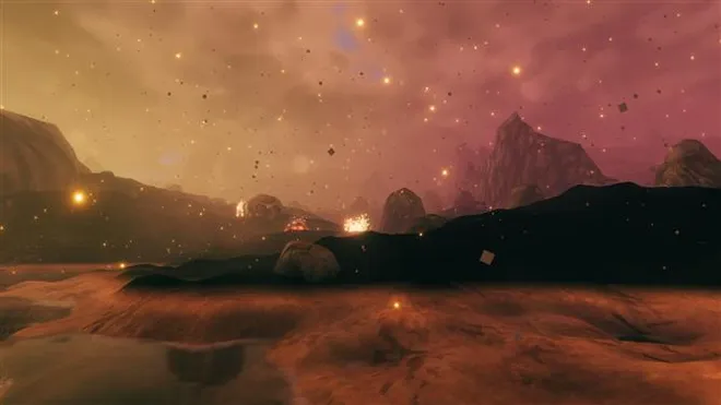 Valheim-Modder fügen ungenutzten Biomen Feinde und Umgebungen hinzu