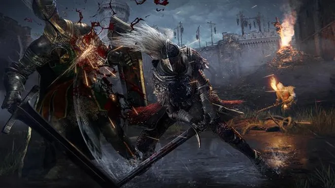 Summer Games Fest: Jedes während der E3 2021 angekündigte Spiel