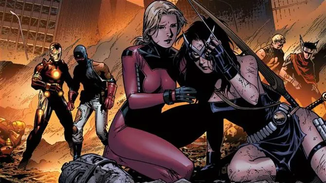 &ldquo;Hawkeye&rdquo;