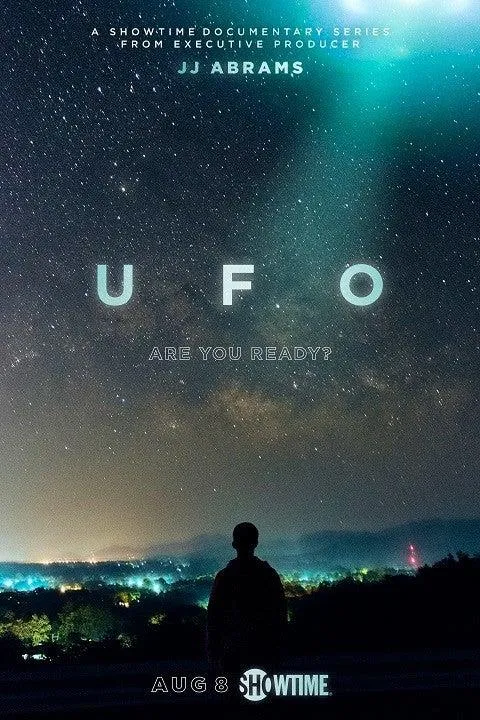 &ldquo;ufó&rdquo;