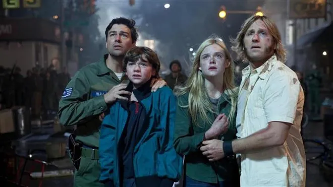 J.J. Abrams új UFO-dokumentációi földönkívüli megszállottságunkba merülnek