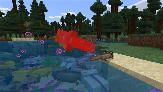 &ldquo;Minecraft