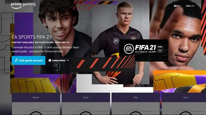 &ldquo;FIFA