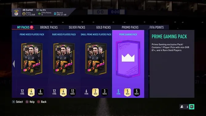 &ldquo;FIFA