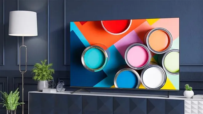 Hisense A6G-Test: „Für den Preis schwer zu widerstehen“