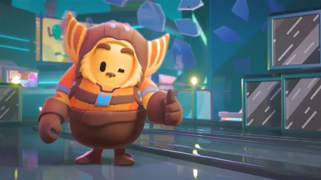 Ένα event Ratchet and Clank ξεκινά στο Fall Guys από τις 26 Ιουλίου
