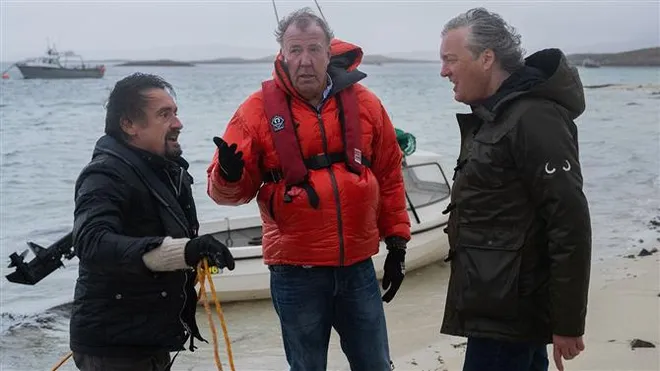 So sehen Sie The Grand Tour Presents: Lochdown online – streamen Sie mit einem Amazon Prime Video-Abonnement