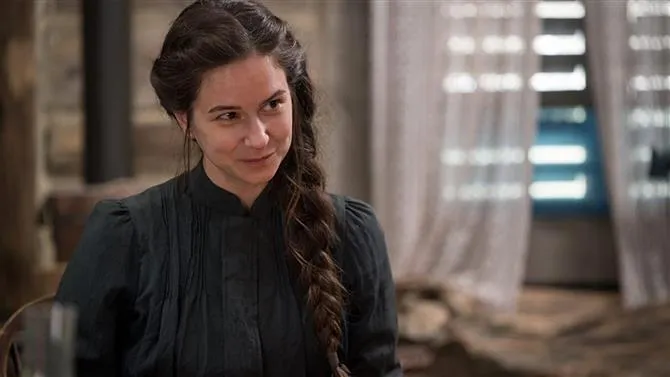 &ldquo;Katherine