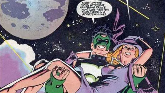 &ldquo;Tegneseriedødsfall&rdquo;