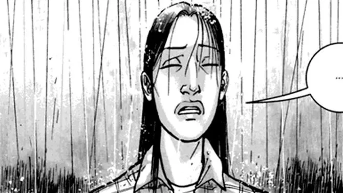 &ldquo;Tegneseriedødsfall&rdquo;