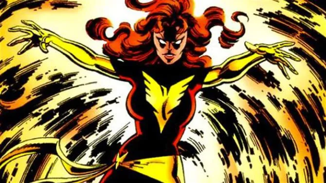 &ldquo;Tegneseriedødsfall&rdquo;