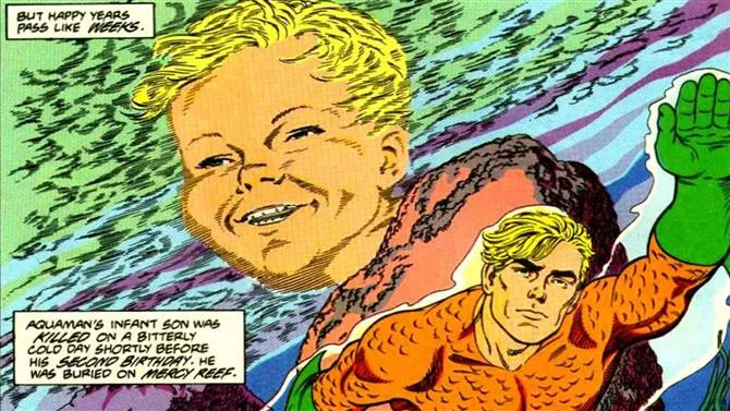 &ldquo;Tegneseriedødsfall&rdquo;