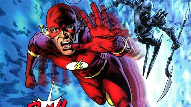 &ldquo;Tegneseriedødsfall&rdquo;