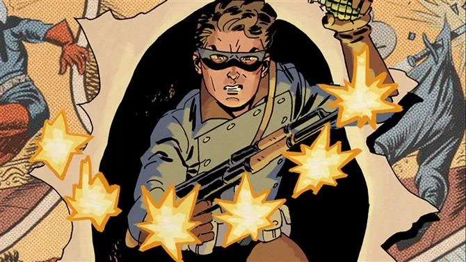 &ldquo;Tegneseriedødsfall&rdquo;