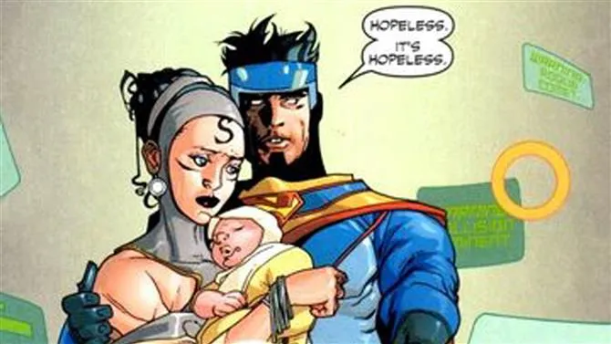 &ldquo;Tegneseriedødsfall&rdquo;