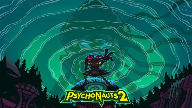 &ldquo;Psykonauter