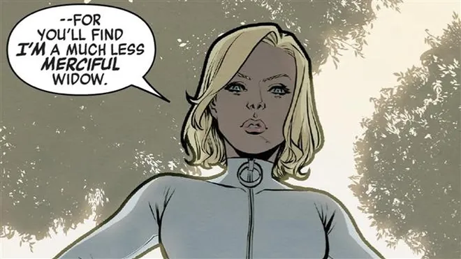 Black Widow: Wer ist Florence Pughs Yelena Belova in Comics und der MCU?
