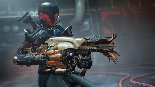 Destiny 2 Season 15 Exotics – άπειρα πυρομαχικά, στάση Θρυλικά όπλα και άλλα