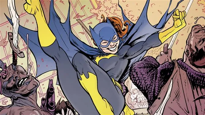 &ldquo;Flaggermusjente&rdquo;