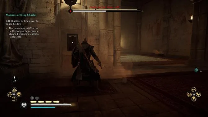 &ldquo;Assassin&rsquo;s