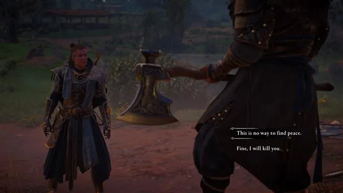 &ldquo;Assassin&rsquo;s
