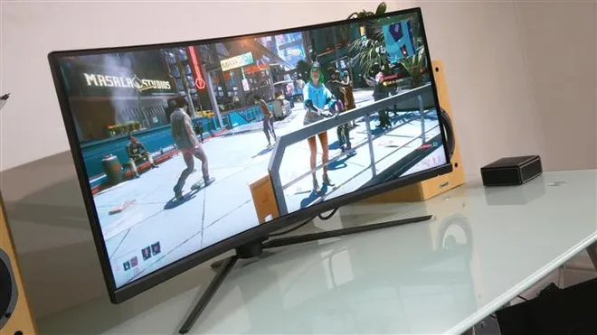 Μια οθόνη deathmatch – πρέπει να αγοράσετε μια τηλεόραση παιχνιδιού ή μια οθόνη παιχνιδιών;