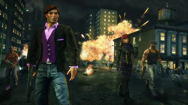 Saints Row The Third cheats – tous les codes que vous pouvez utiliser