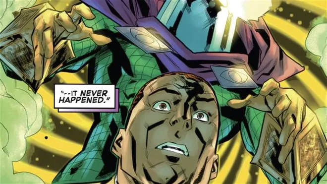 Die gruseligste Spider-Man-Geschichte aller Zeiten wurde gerade neu geschrieben und der ursprüngliche Autor stimmt zu