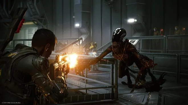 Aliens: Fireteam Elite Review: “Δεν θα σας ξετρελάνει αλλά θα σας διασκεδάσει”