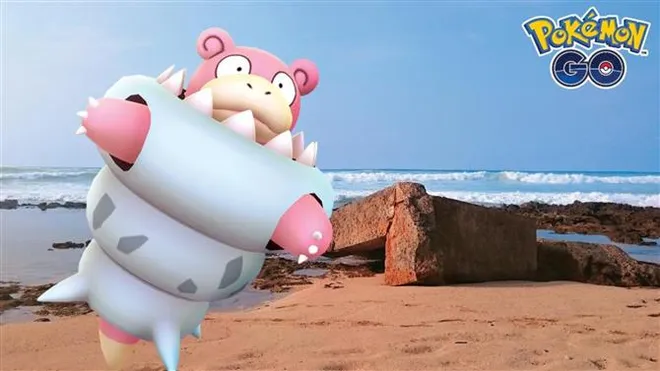 Pokemon Go Mega Slowbro Counter, 습격에서 그들을 물리치는 방법