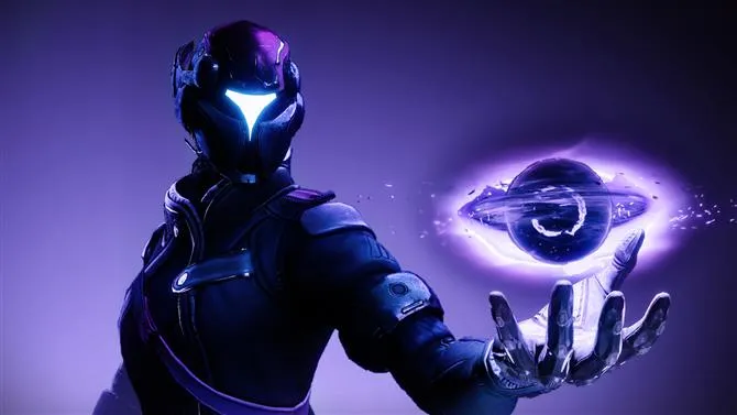 &ldquo;Destiny