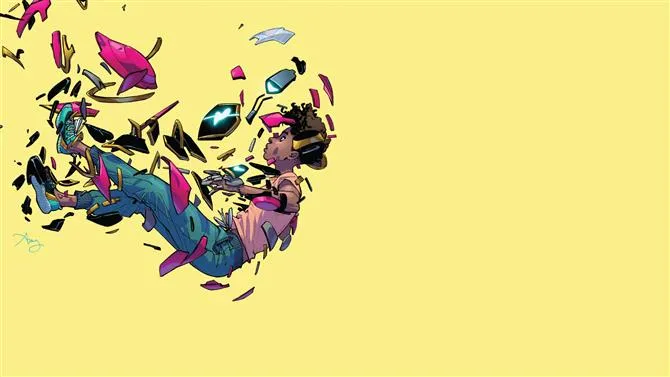 &ldquo;Ironheart&rdquo;