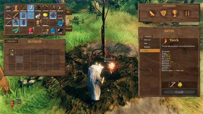 &ldquo;Valheim